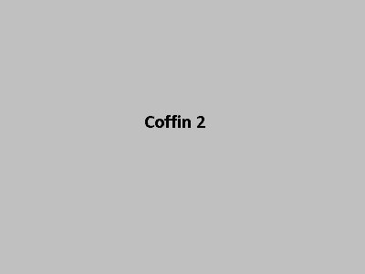 coffin